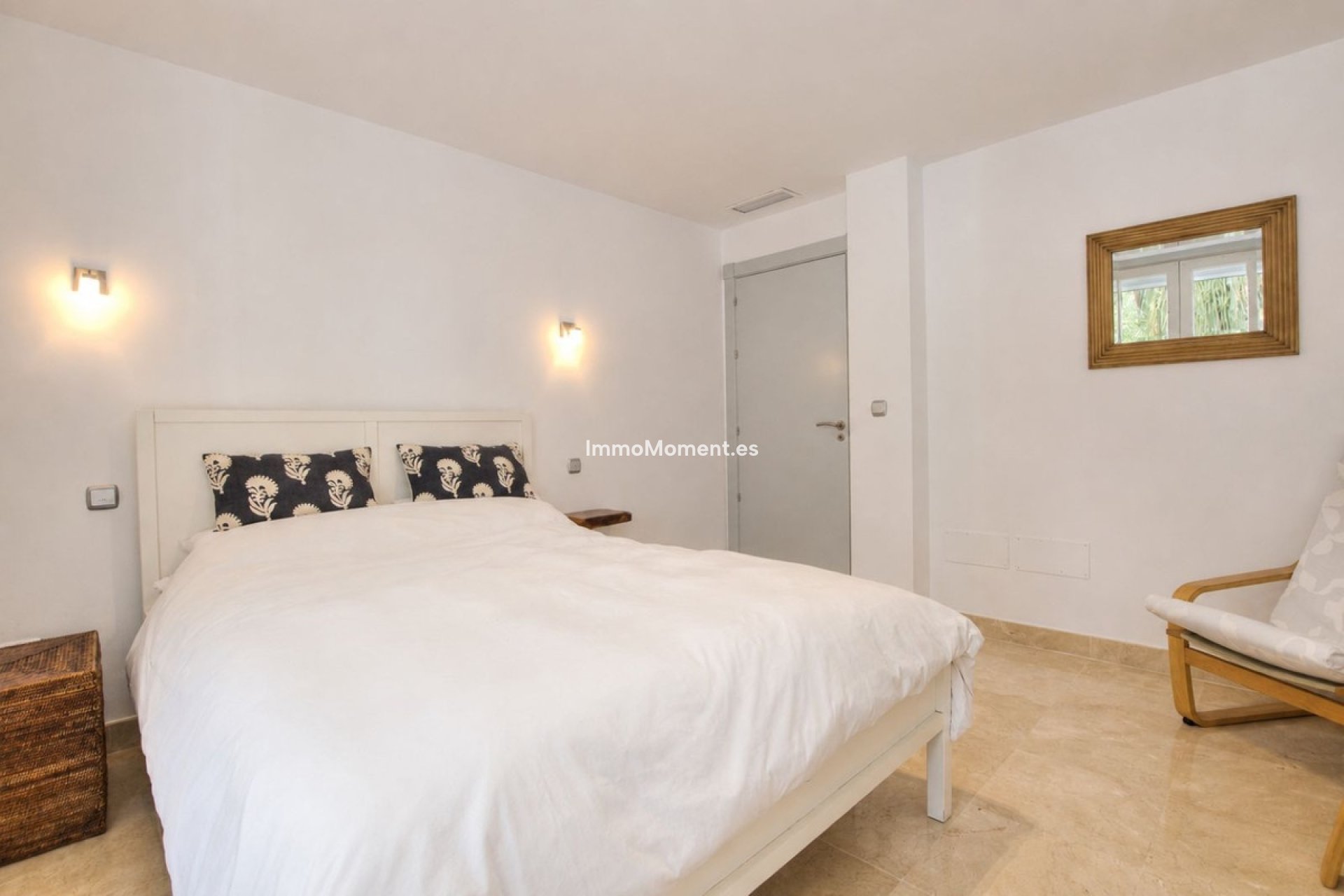 Reventa - Villa independiente - Mijas - La Cala Golf