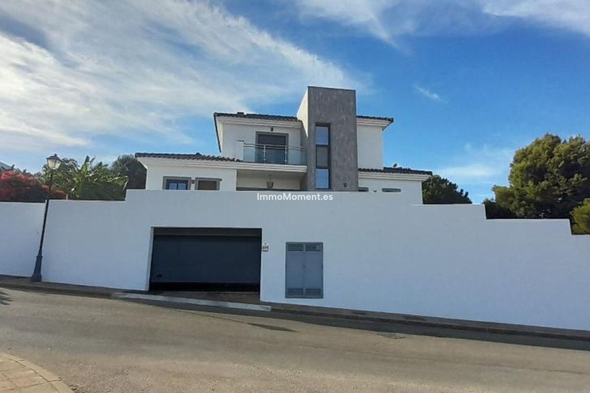 Reventa - Villa independiente - Mijas - La Cala Golf