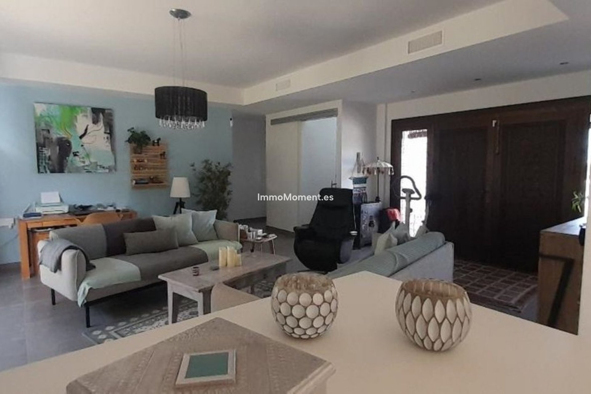 Reventa - Villa independiente - Mijas - La Cala Golf