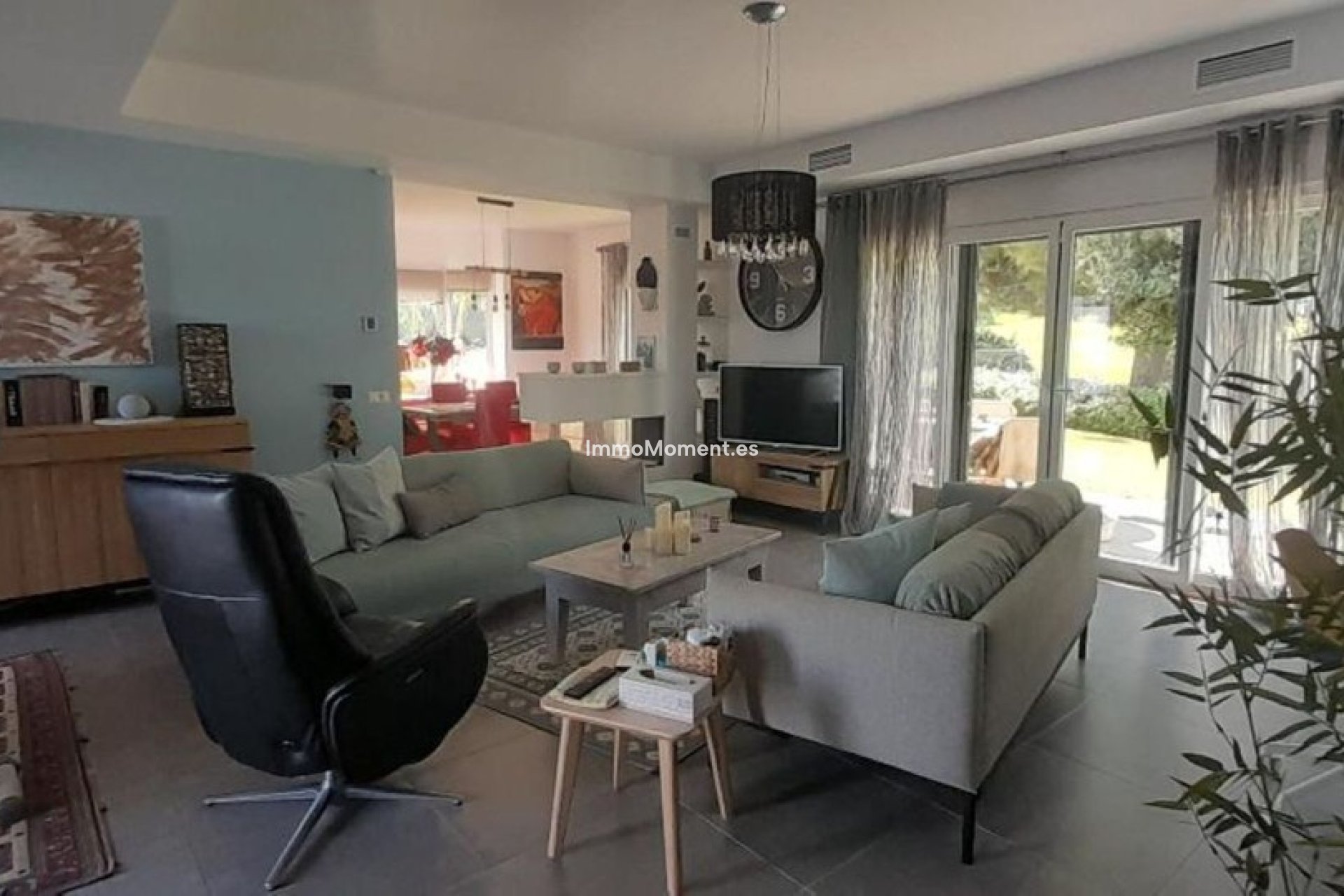 Reventa - Villa independiente - Mijas - La Cala Golf