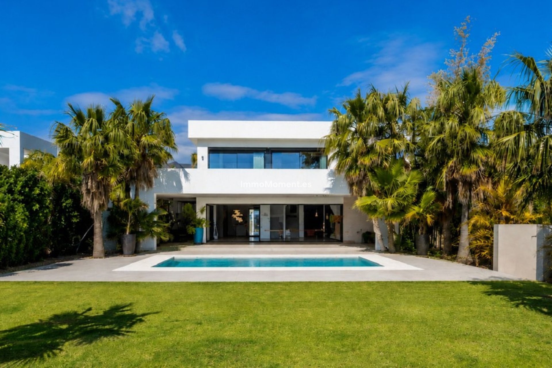 Reventa - Villa independiente - Mijas - La Cala Golf