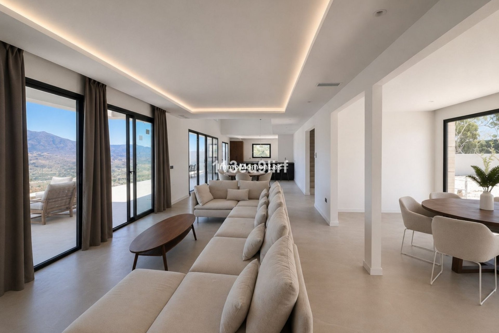Reventa - Villa independiente - Mijas - La Cala Golf