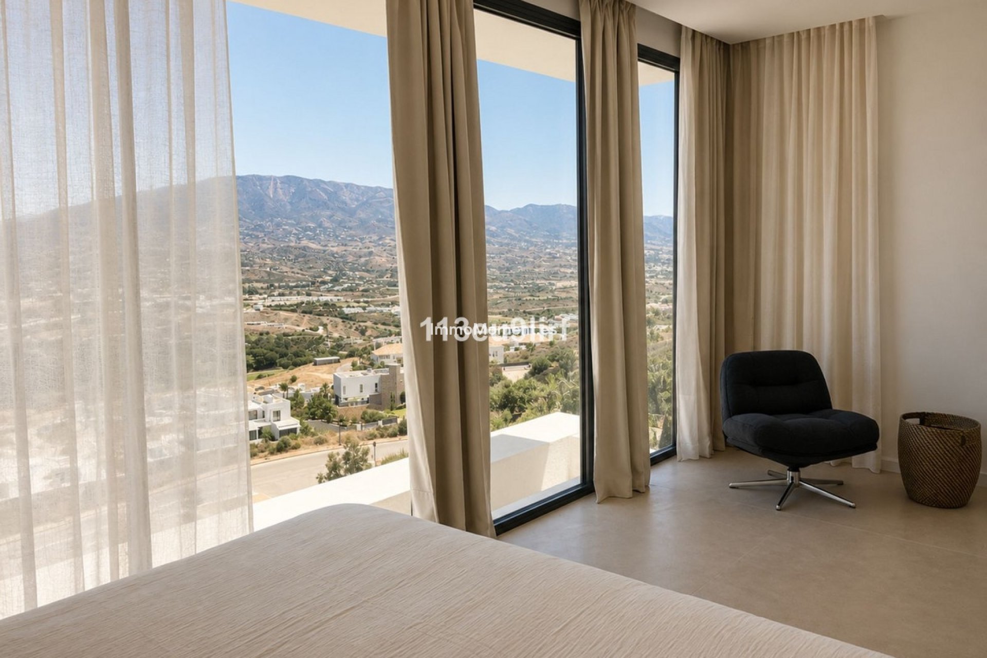 Reventa - Villa independiente - Mijas - La Cala Golf