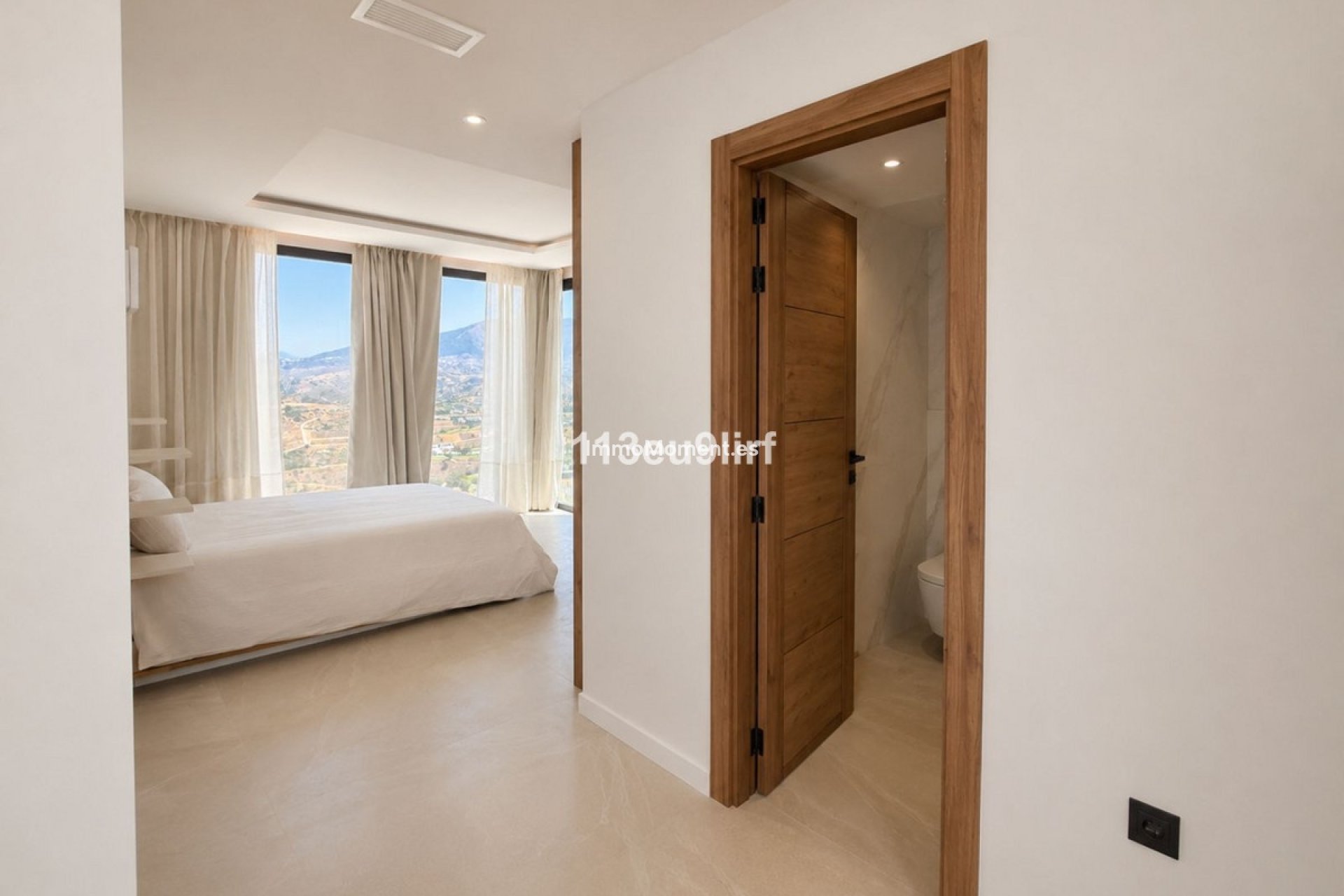 Reventa - Villa independiente - Mijas - La Cala Golf