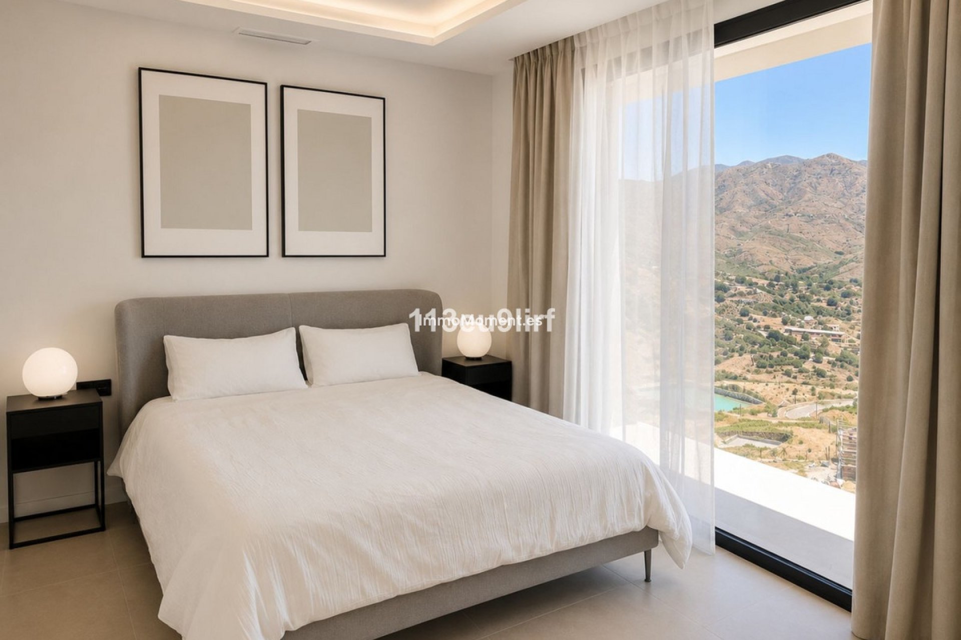 Reventa - Villa independiente - Mijas - La Cala Golf