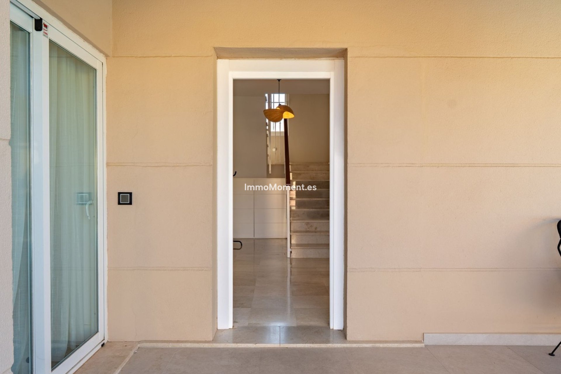 Reventa - Villa independiente - Mijas - La Cala Hills
