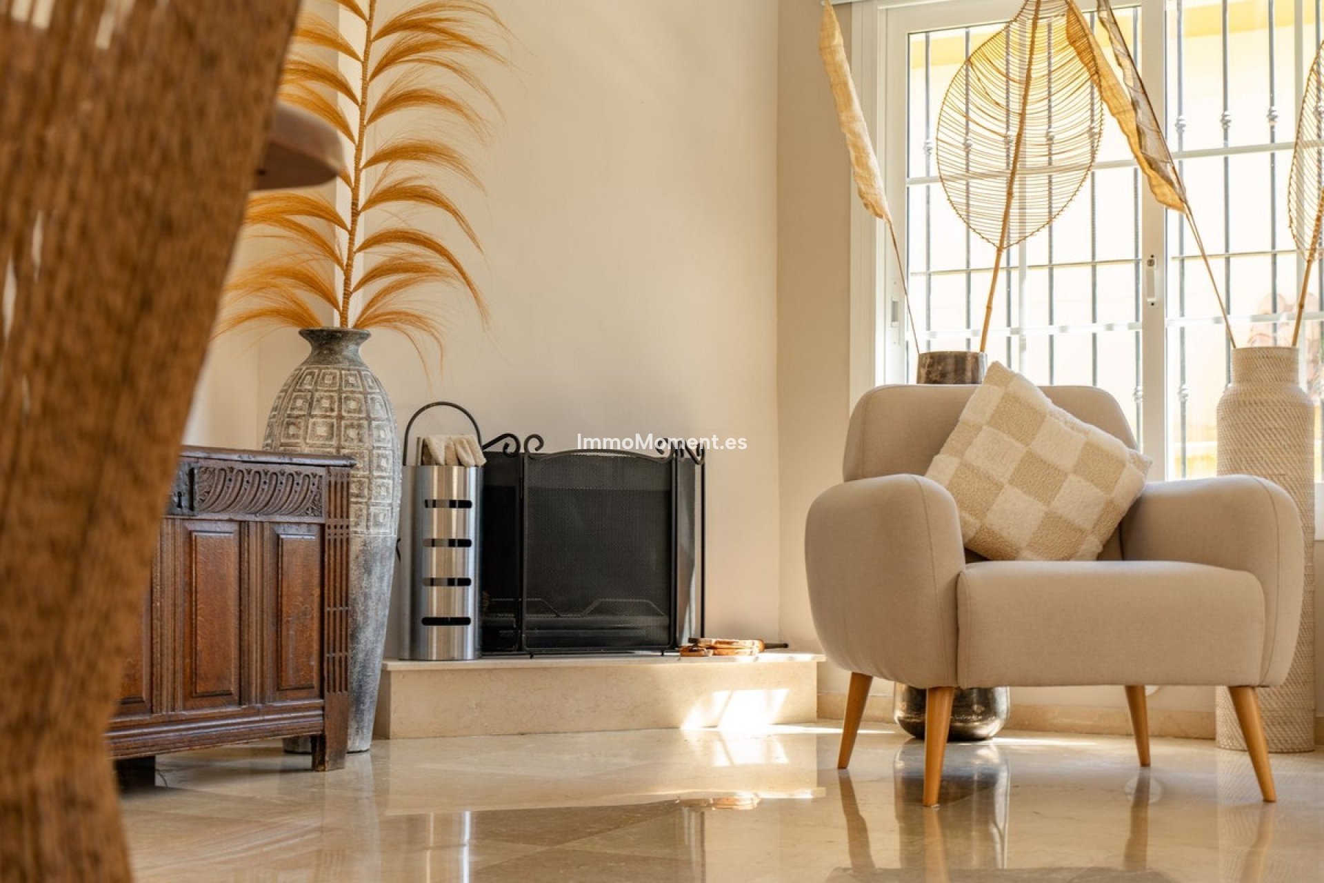 Reventa - Villa independiente - Mijas - La Cala Hills