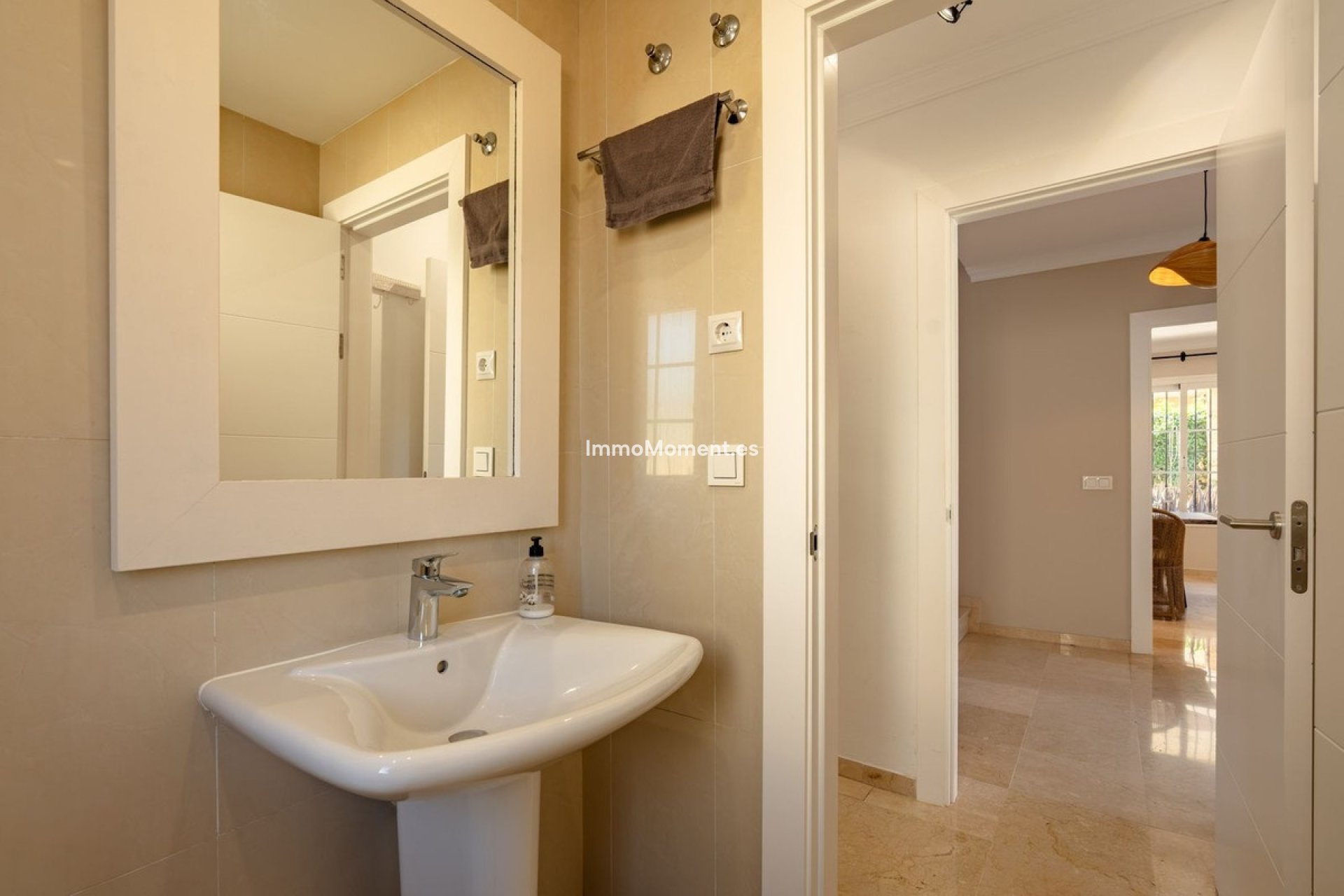 Reventa - Villa independiente - Mijas - La Cala Hills