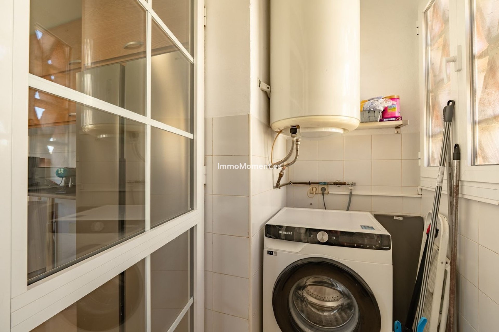 Reventa - Villa independiente - Mijas - La Cala Hills