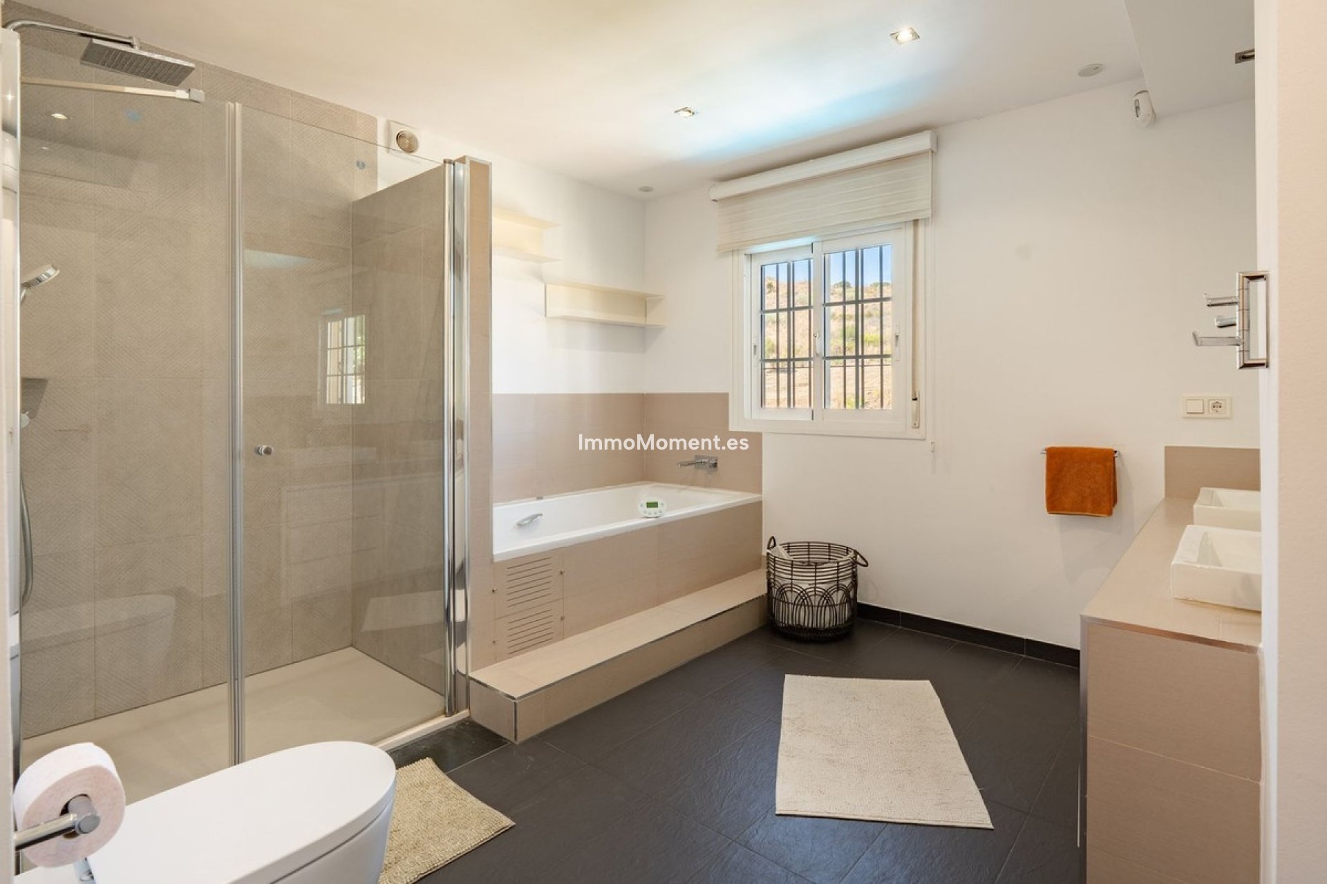 Reventa - Villa independiente - Mijas - La Cala Hills