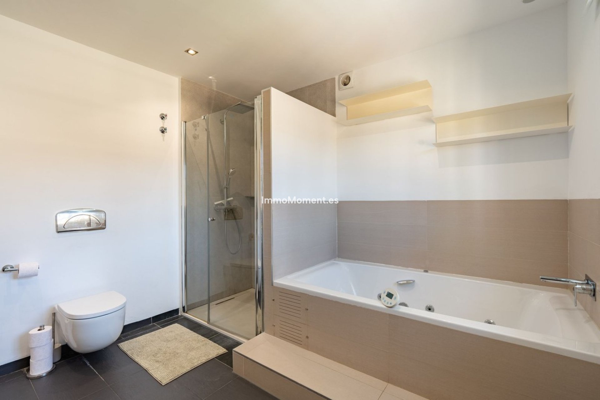 Reventa - Villa independiente - Mijas - La Cala Hills