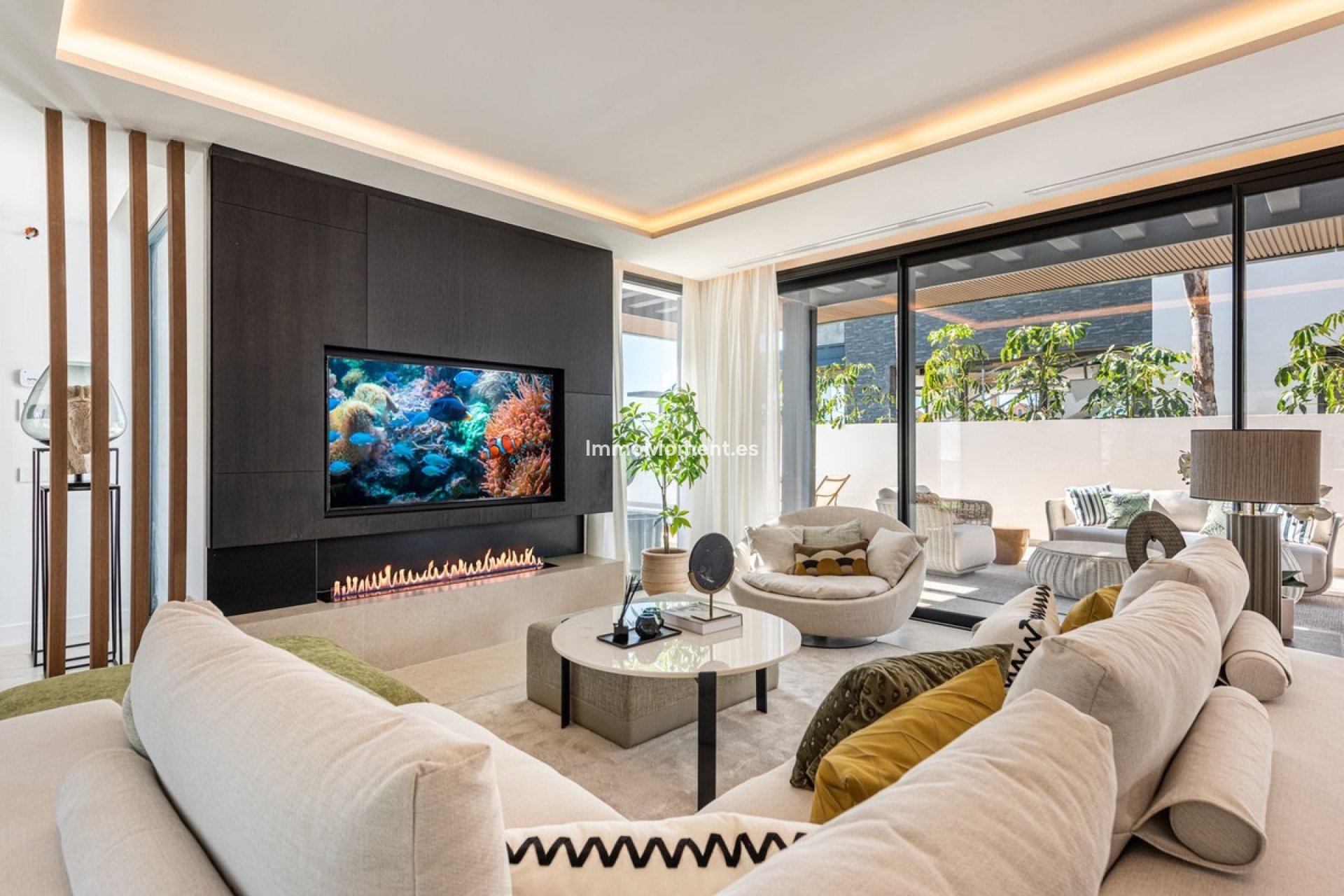 Reventa - Villa independiente - Mijas - La Cala Hills