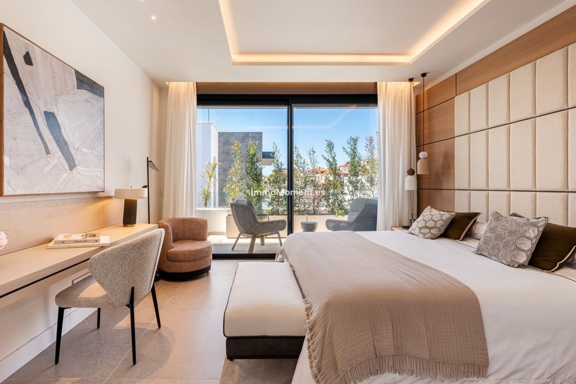 Reventa - Villa independiente - Mijas - La Cala Hills