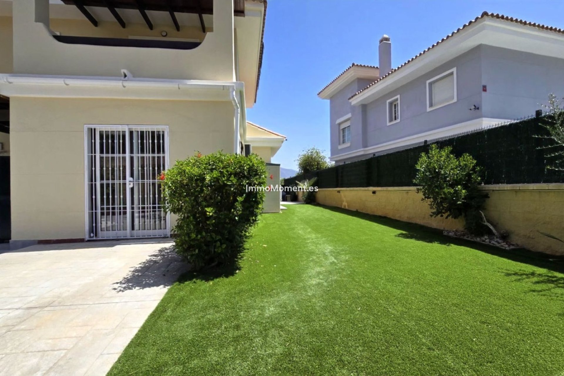 Reventa - Villa independiente - Mijas - La Cala Hills