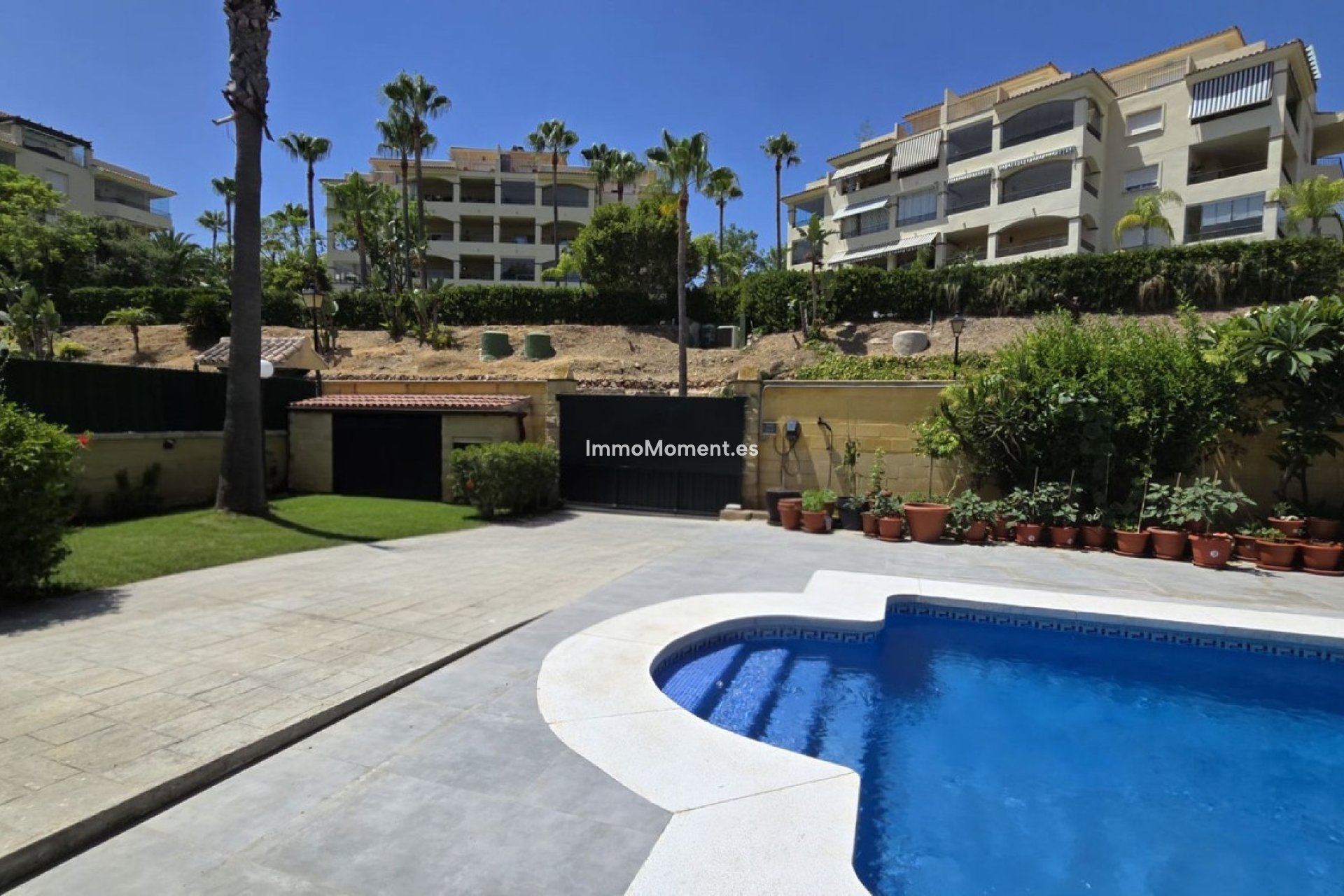 Reventa - Villa independiente - Mijas - La Cala Hills