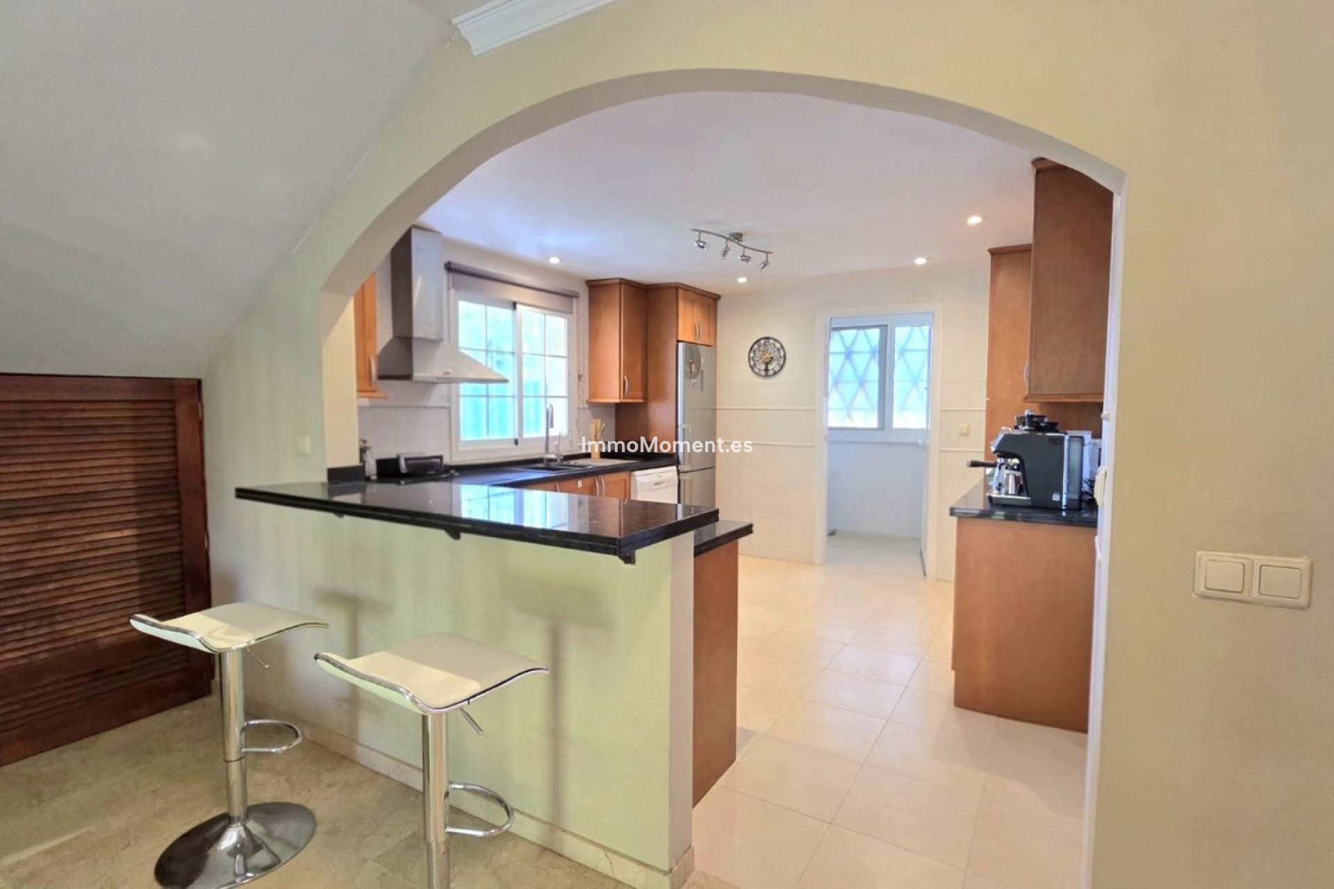 Reventa - Villa independiente - Mijas - La Cala Hills