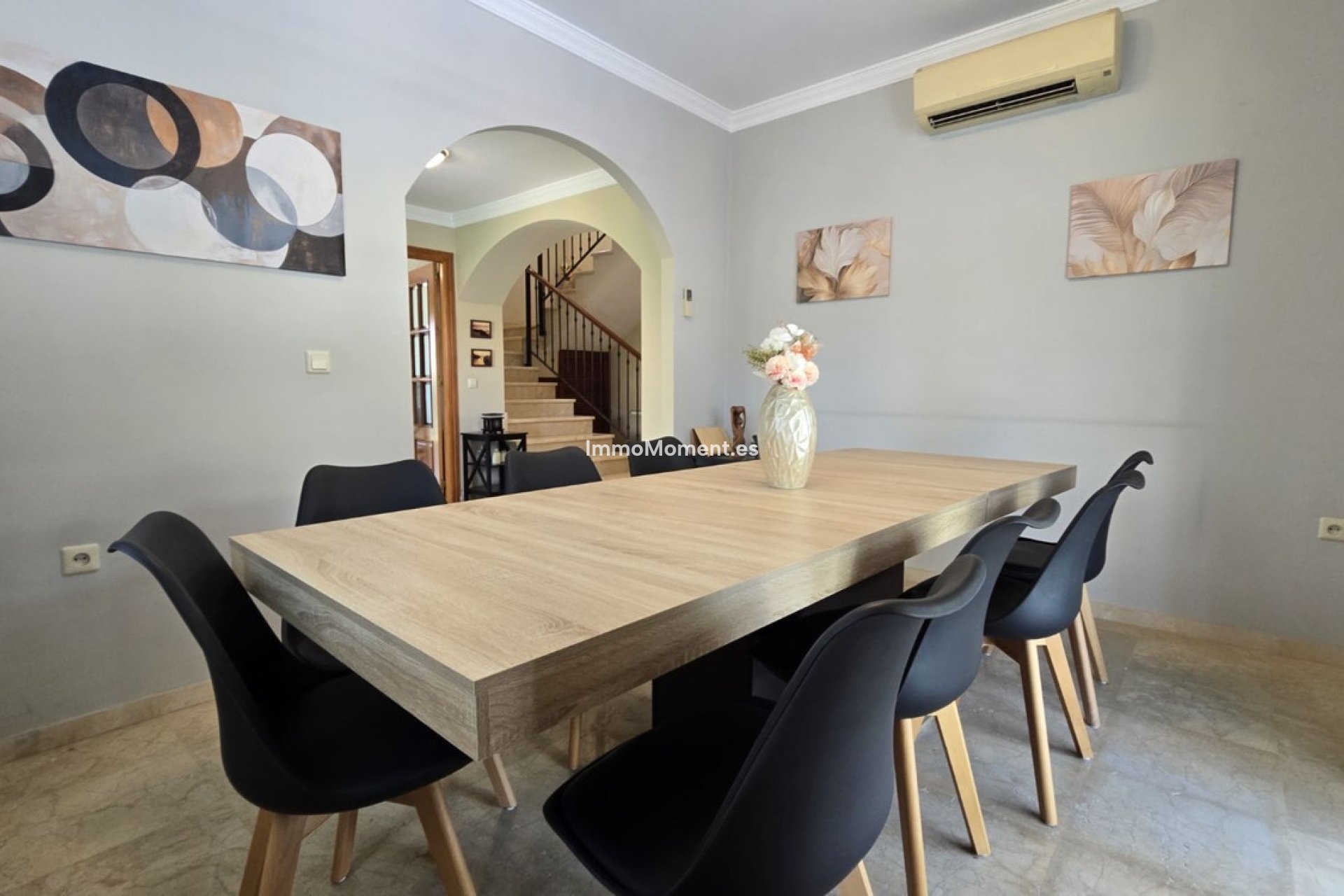 Reventa - Villa independiente - Mijas - La Cala Hills