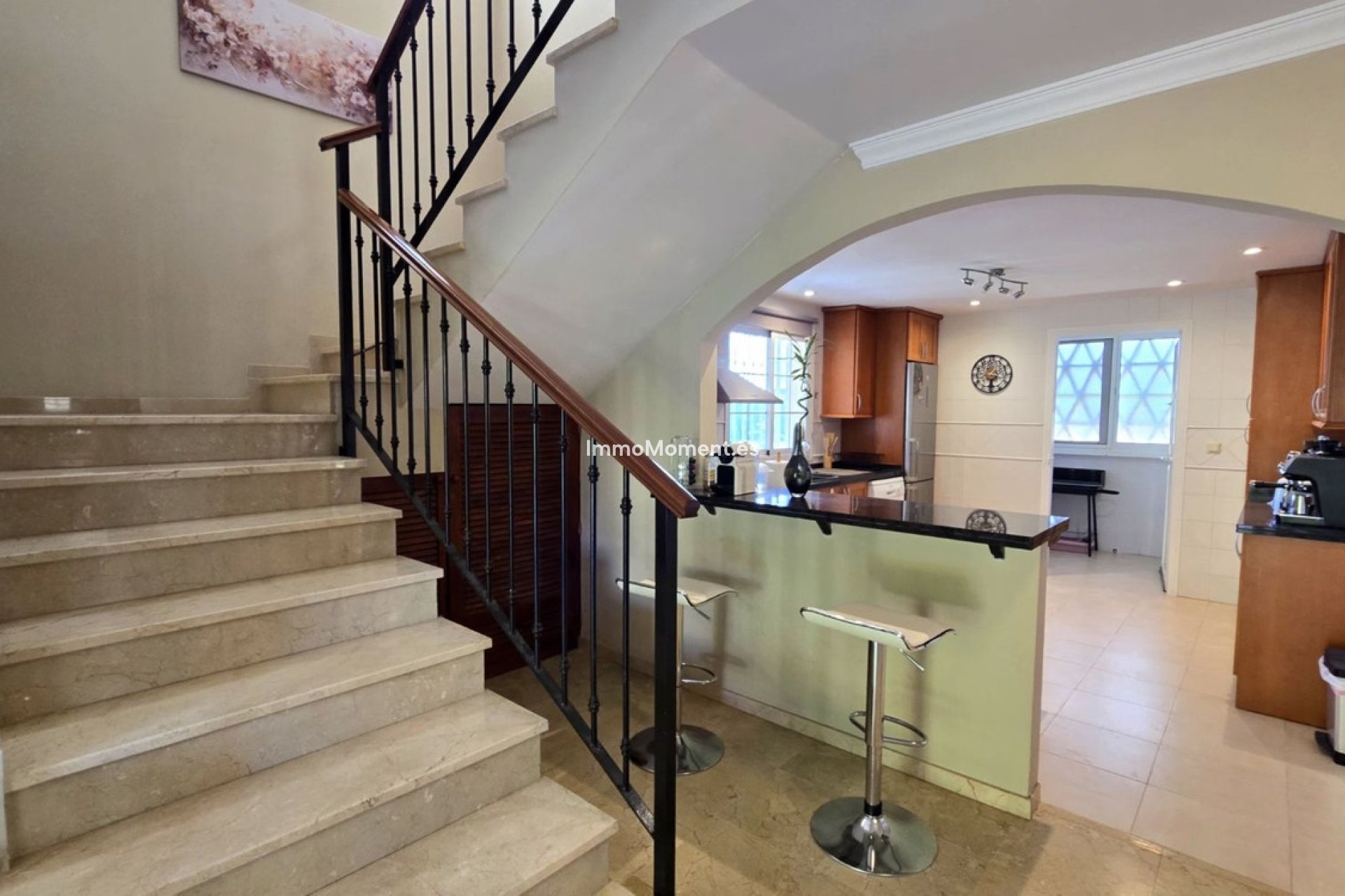 Reventa - Villa independiente - Mijas - La Cala Hills