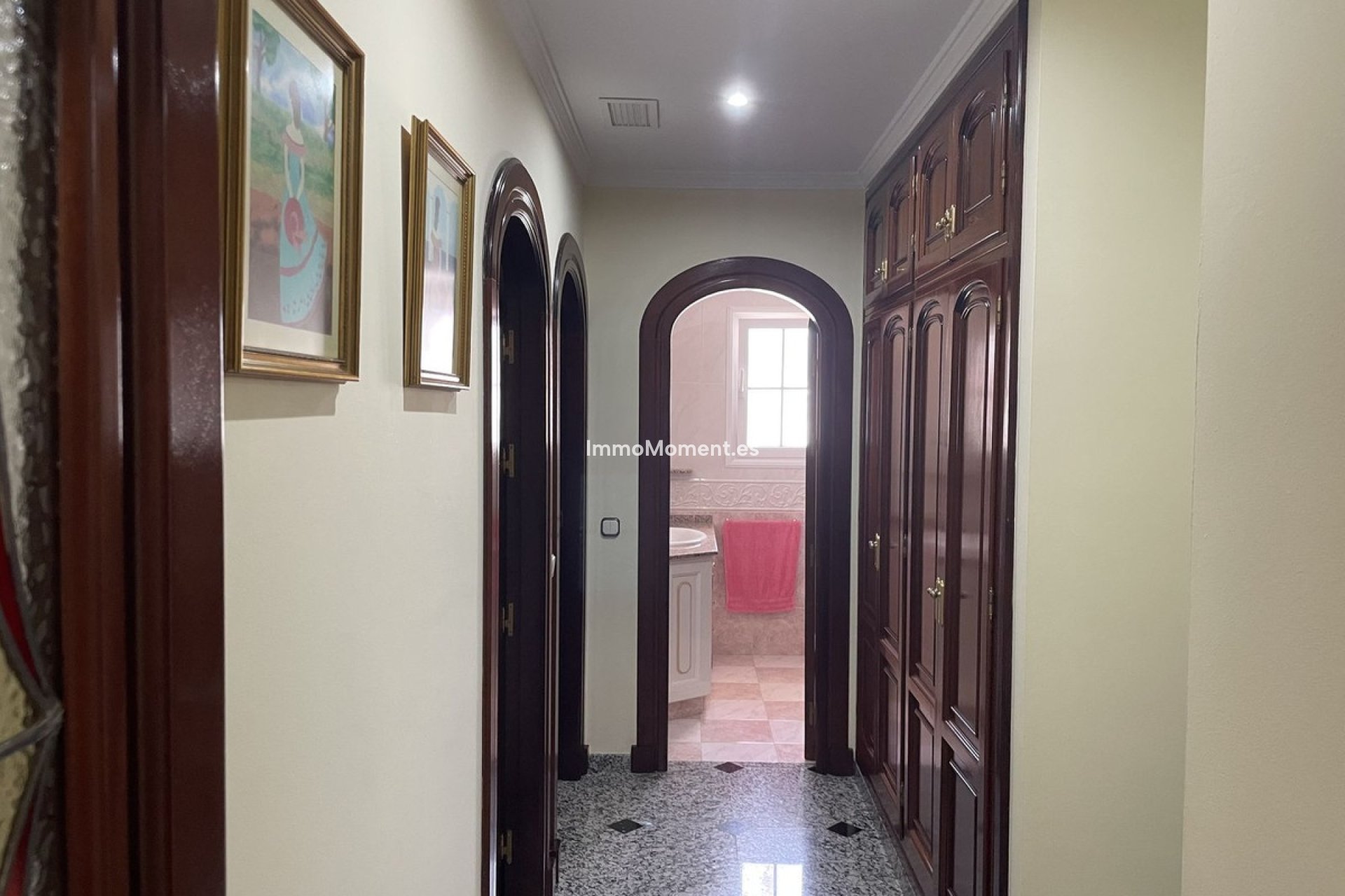 Reventa - Villa independiente - Mijas - Las Lagunas de Mijas