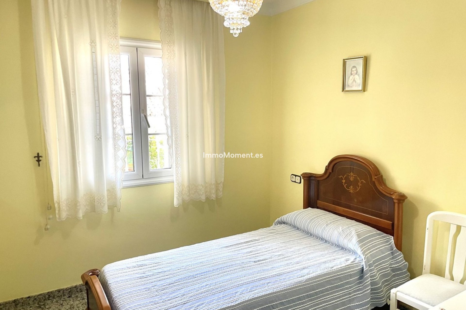 Reventa - Villa independiente - Mijas - Las Lagunas de Mijas