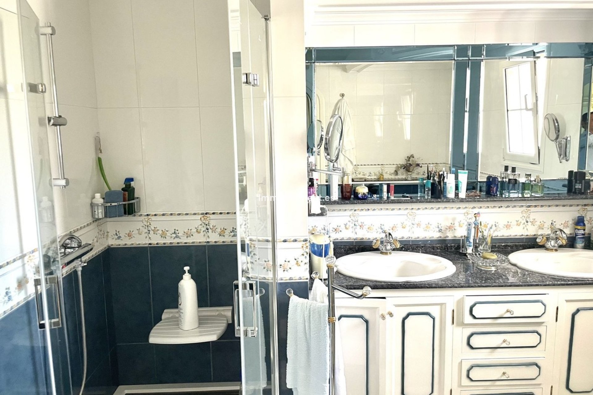 Reventa - Villa independiente - Mijas - Las Lagunas de Mijas