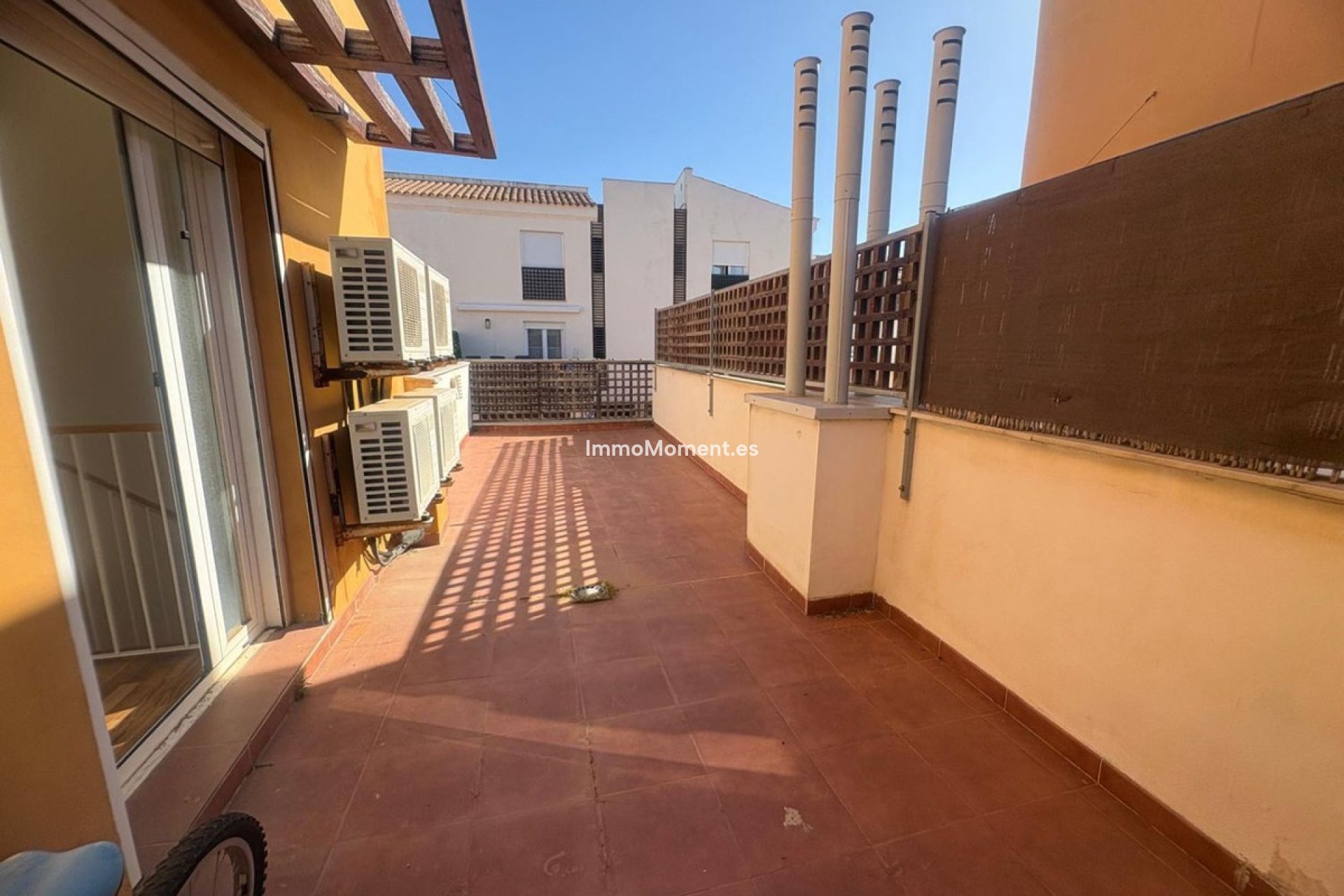 Reventa - Villa independiente - Mijas - Las Lagunas de Mijas