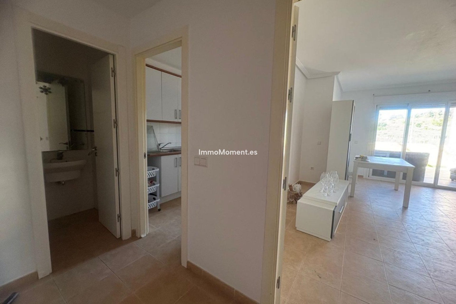 Reventa - Villa independiente - Mijas - Las Lagunas de Mijas