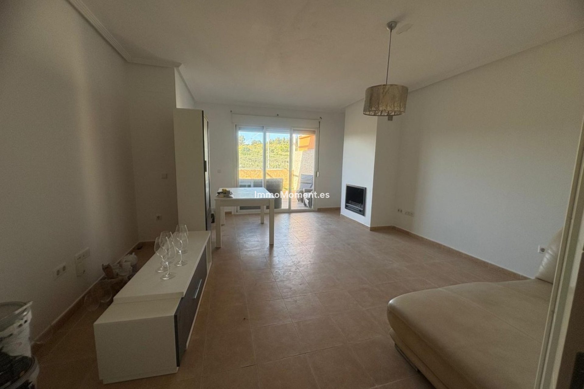 Reventa - Villa independiente - Mijas - Las Lagunas de Mijas
