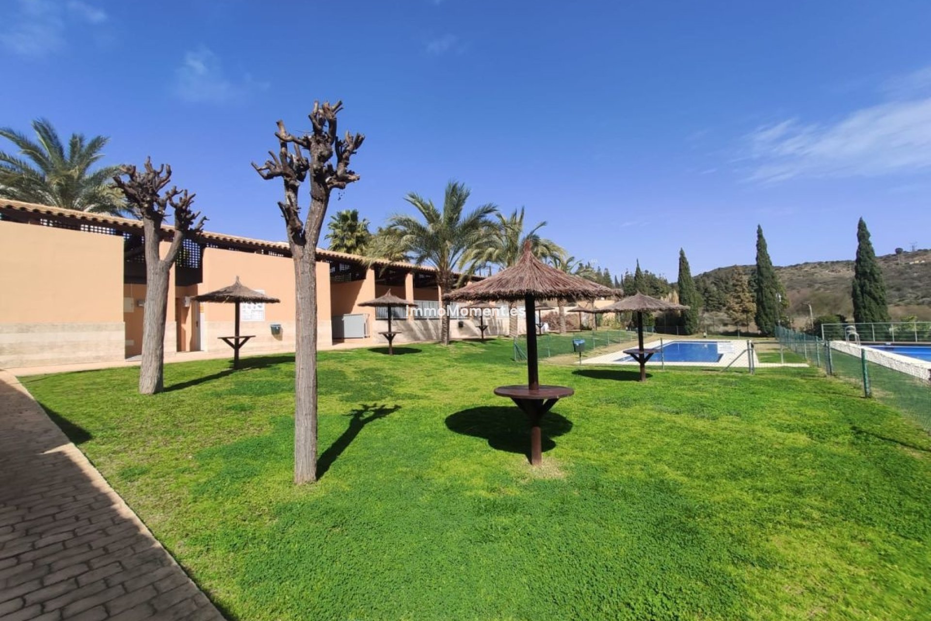 Reventa - Villa independiente - Mijas - Las Lagunas de Mijas