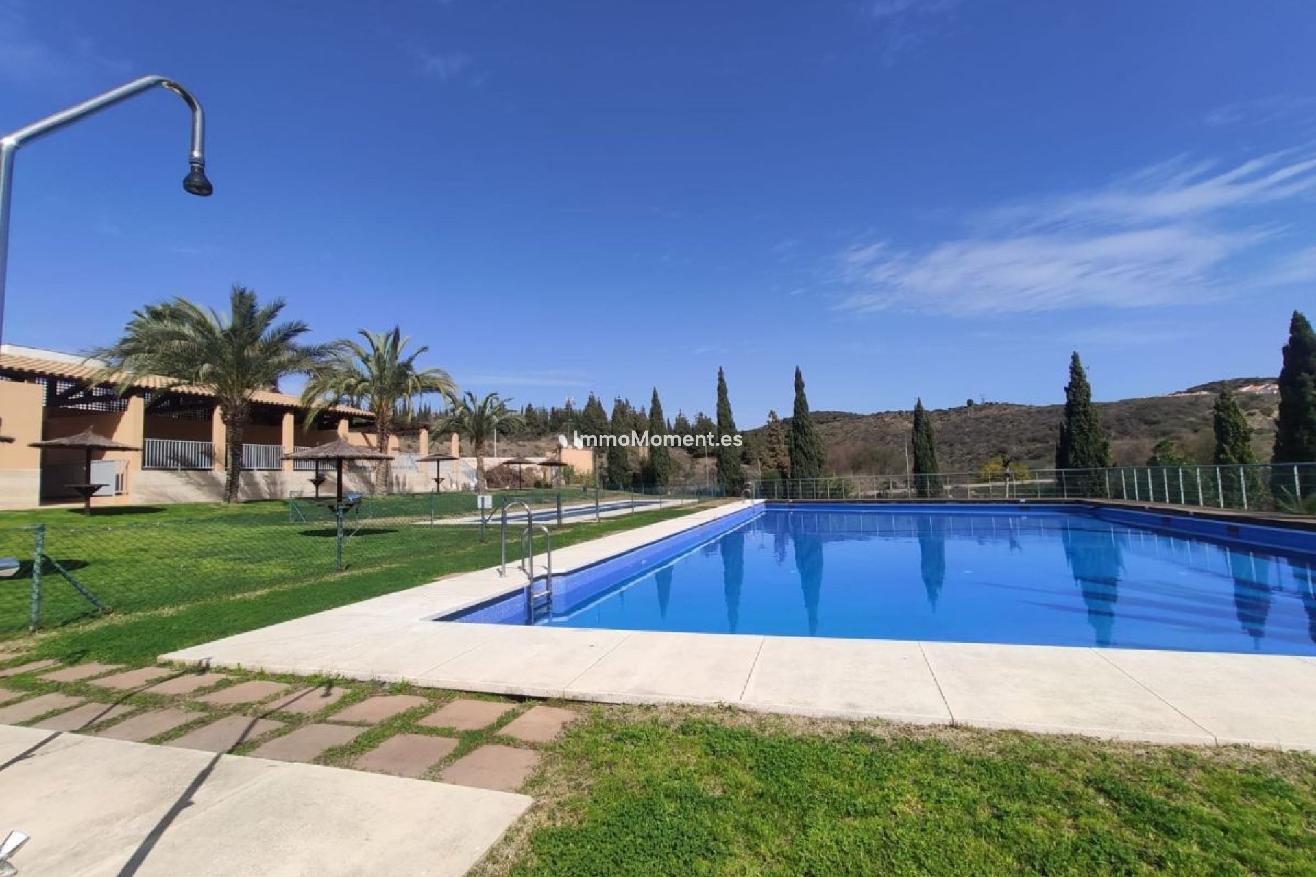 Reventa - Villa independiente - Mijas - Las Lagunas de Mijas