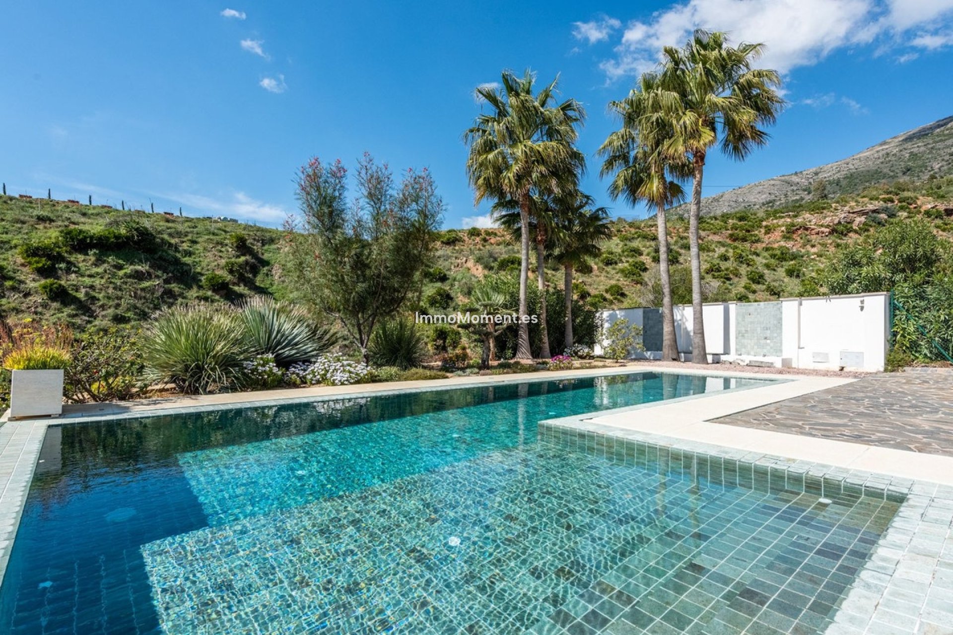 Reventa - Villa independiente - Mijas - Mijas Centro