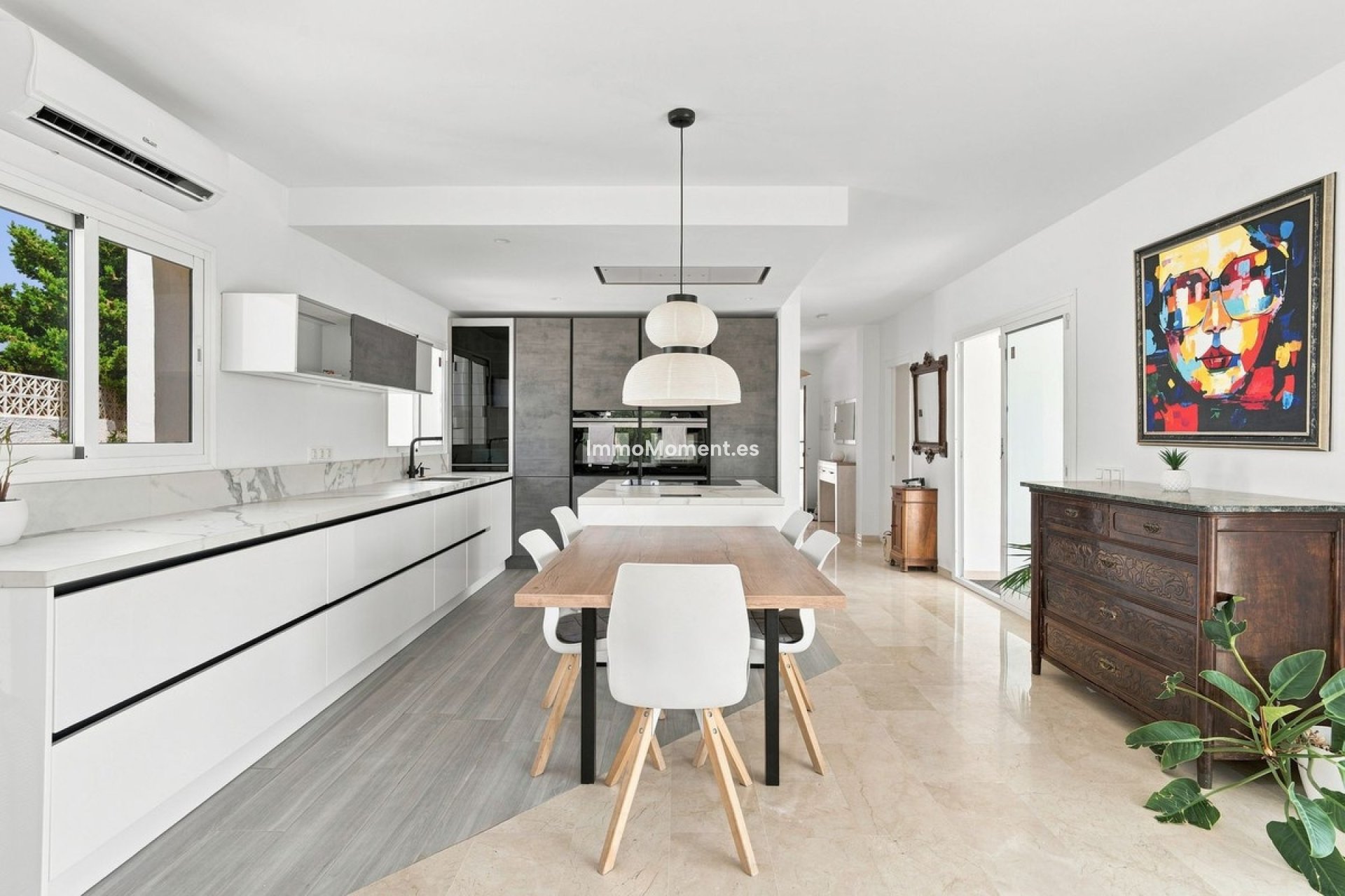 Reventa - Villa independiente - Mijas - Mijas Centro