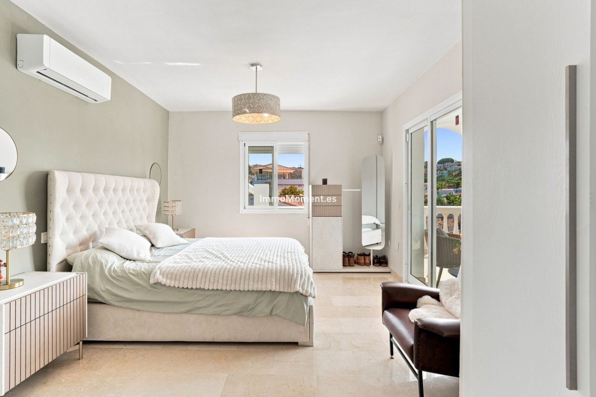 Reventa - Villa independiente - Mijas - Mijas Centro