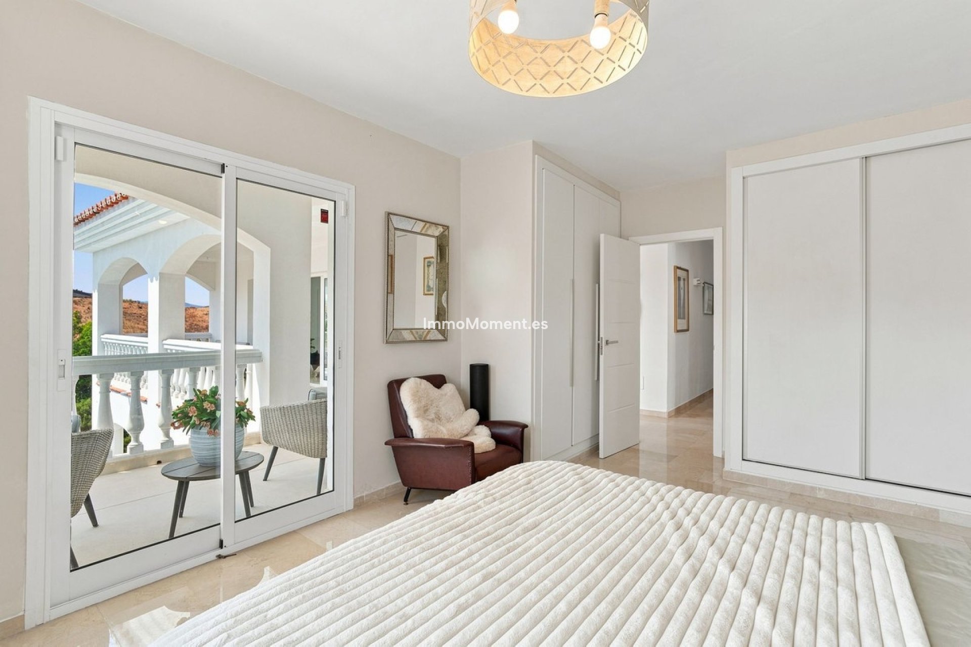 Reventa - Villa independiente - Mijas - Mijas Centro