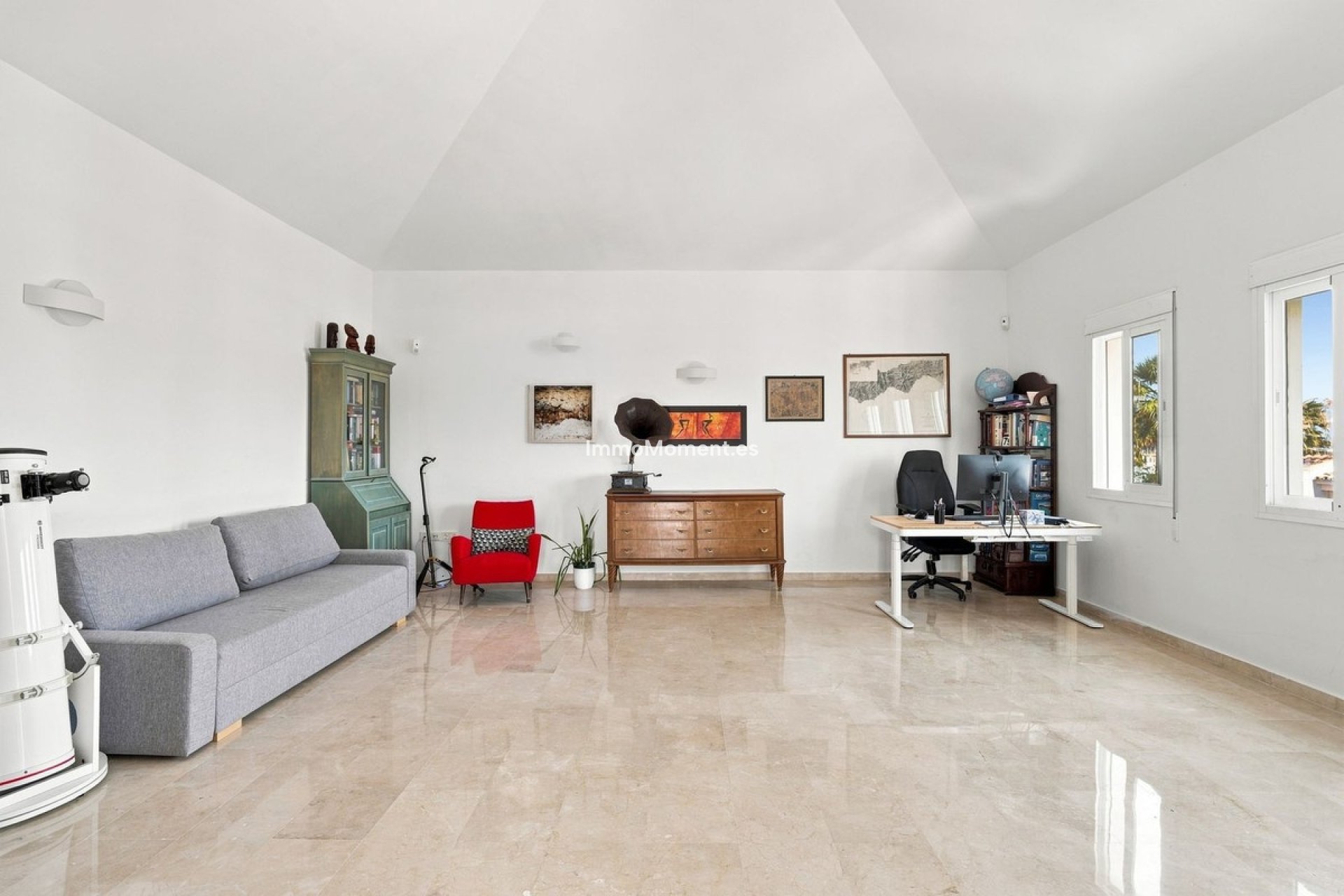 Reventa - Villa independiente - Mijas - Mijas Centro