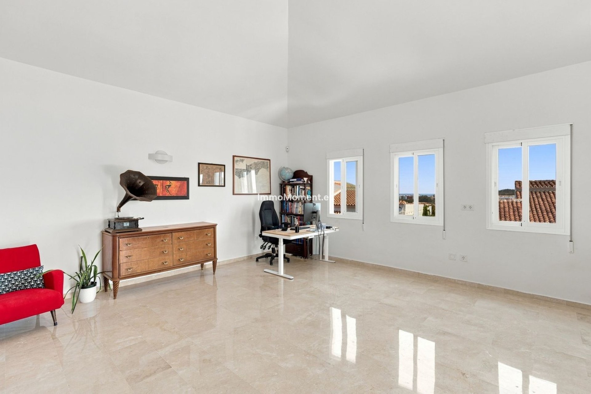 Reventa - Villa independiente - Mijas - Mijas Centro