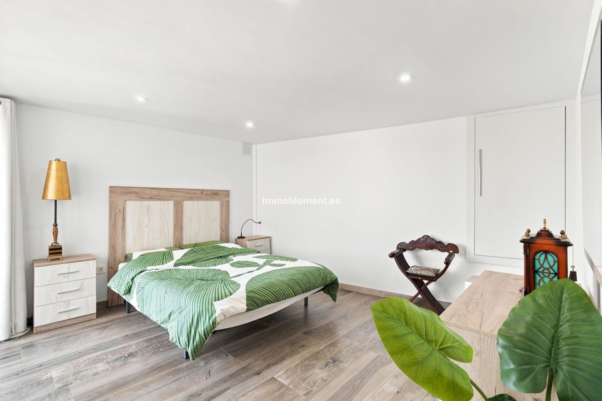 Reventa - Villa independiente - Mijas - Mijas Centro