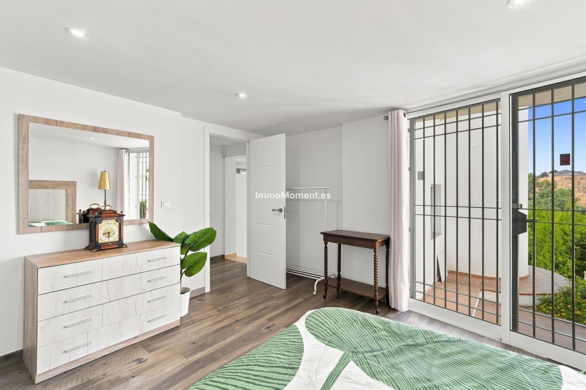 Reventa - Villa independiente - Mijas - Mijas Centro