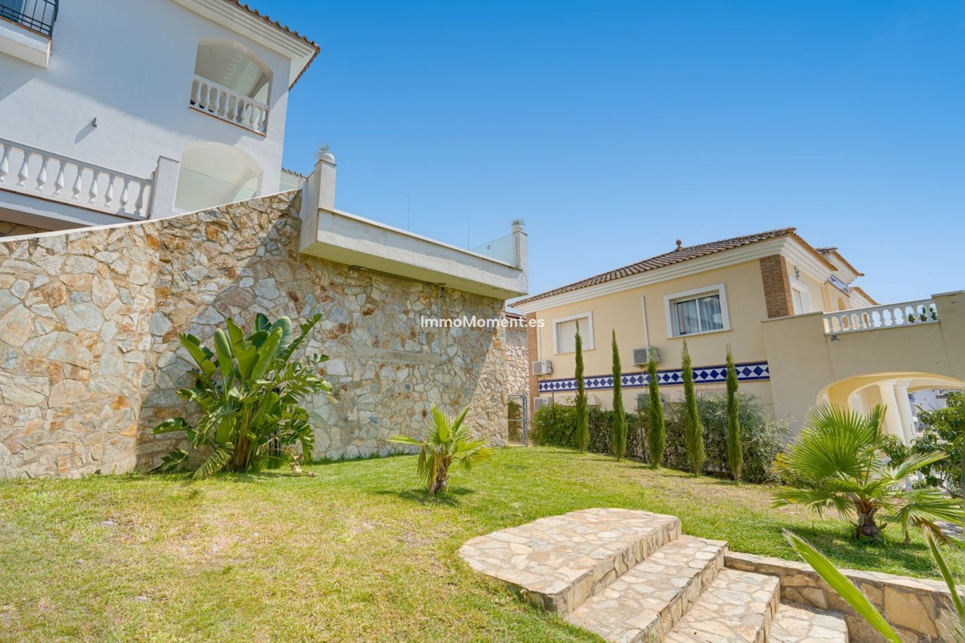 Reventa - Villa independiente - Mijas - Mijas Centro