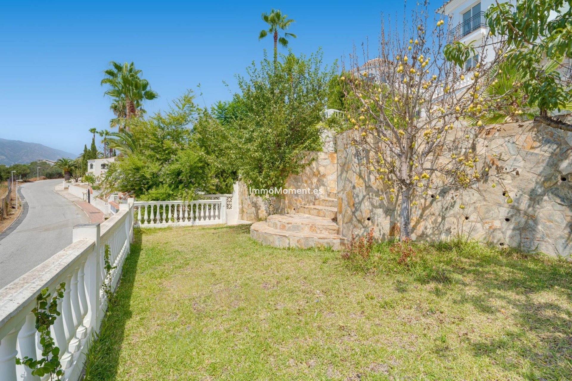 Reventa - Villa independiente - Mijas - Mijas Centro