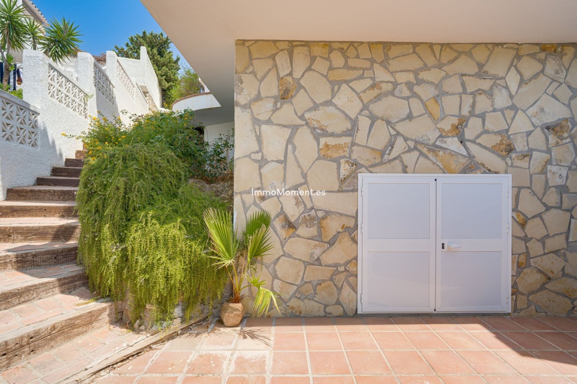 Reventa - Villa independiente - Mijas - Mijas Centro