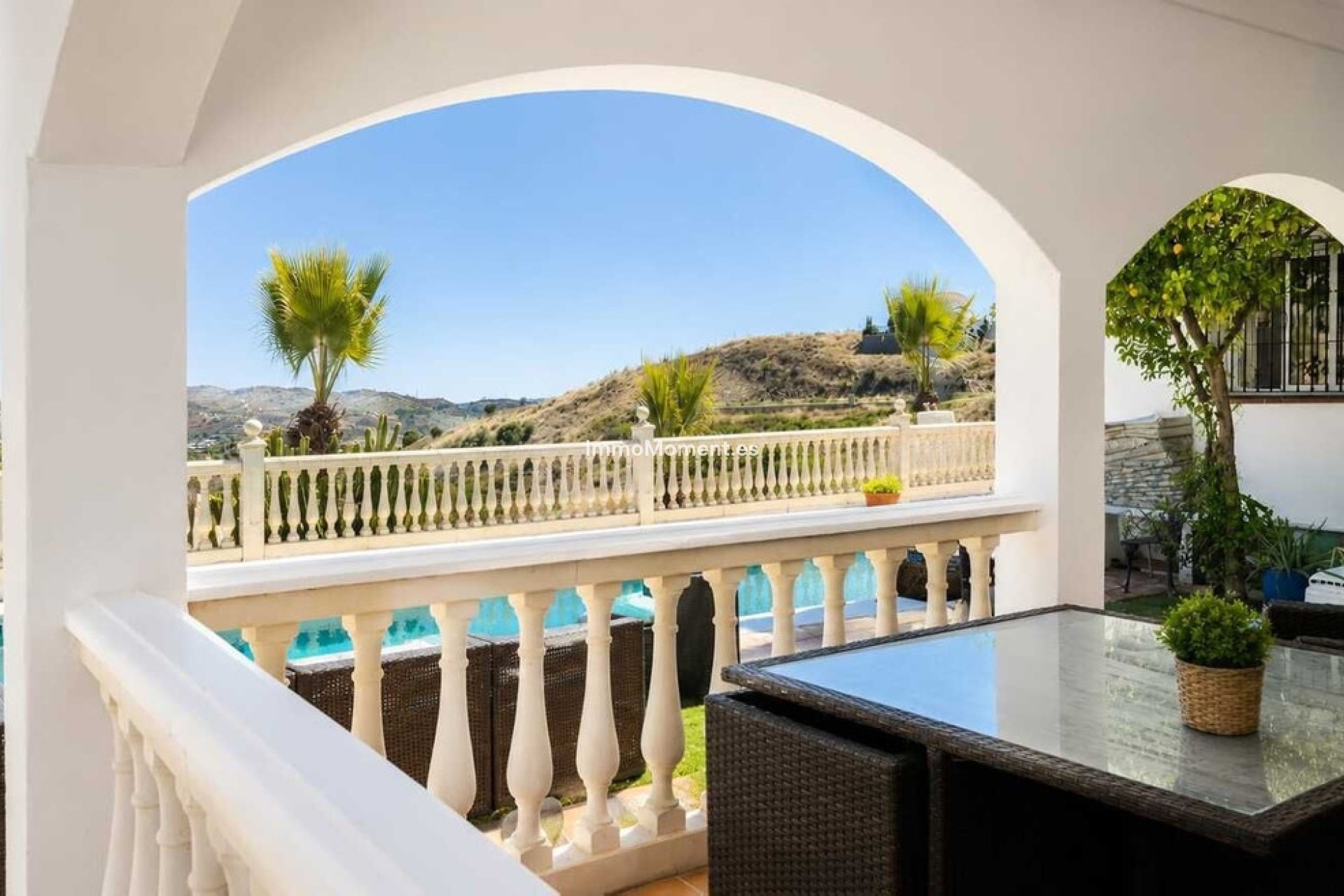 Reventa - Villa independiente - Mijas - Mijas Centro