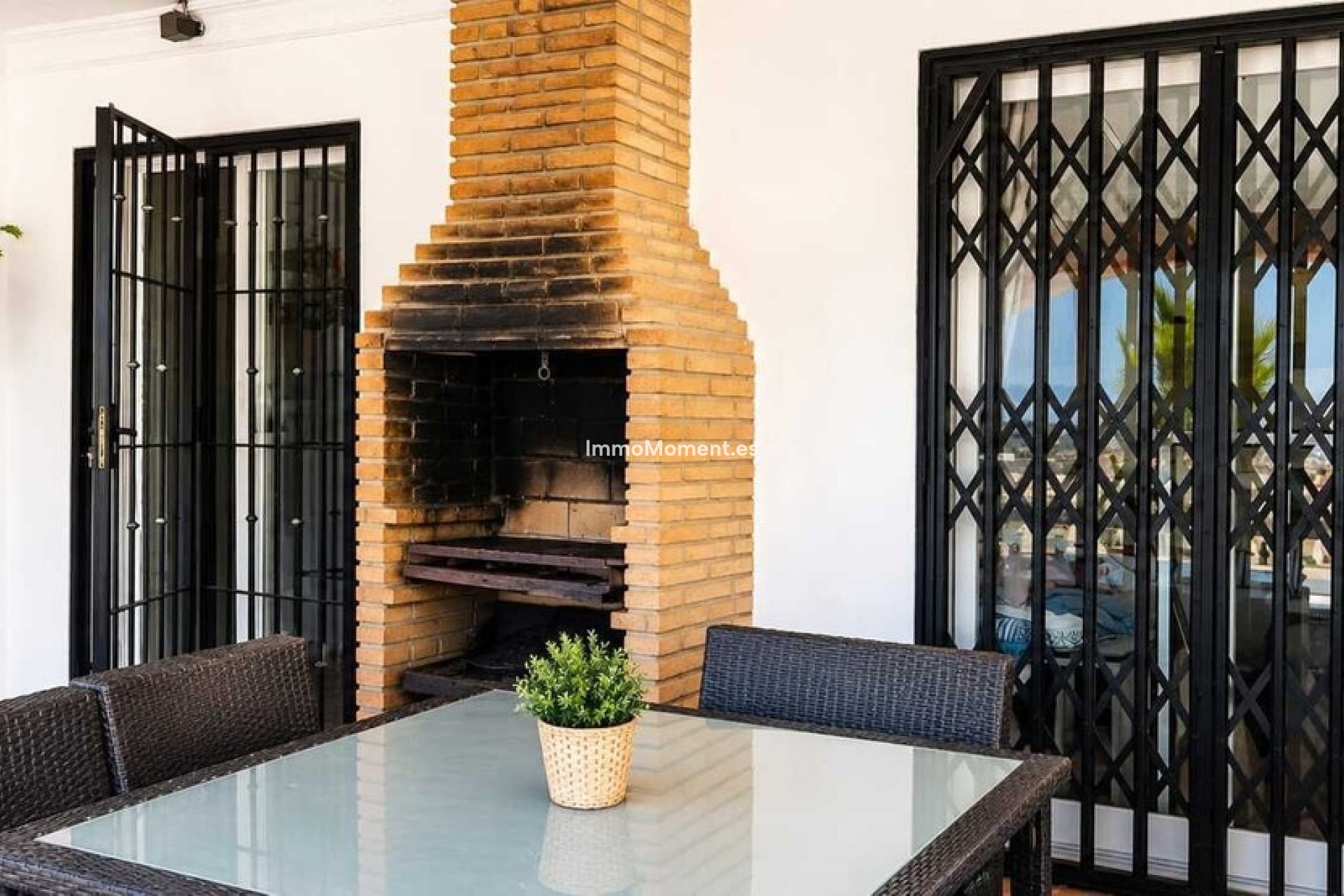 Reventa - Villa independiente - Mijas - Mijas Centro