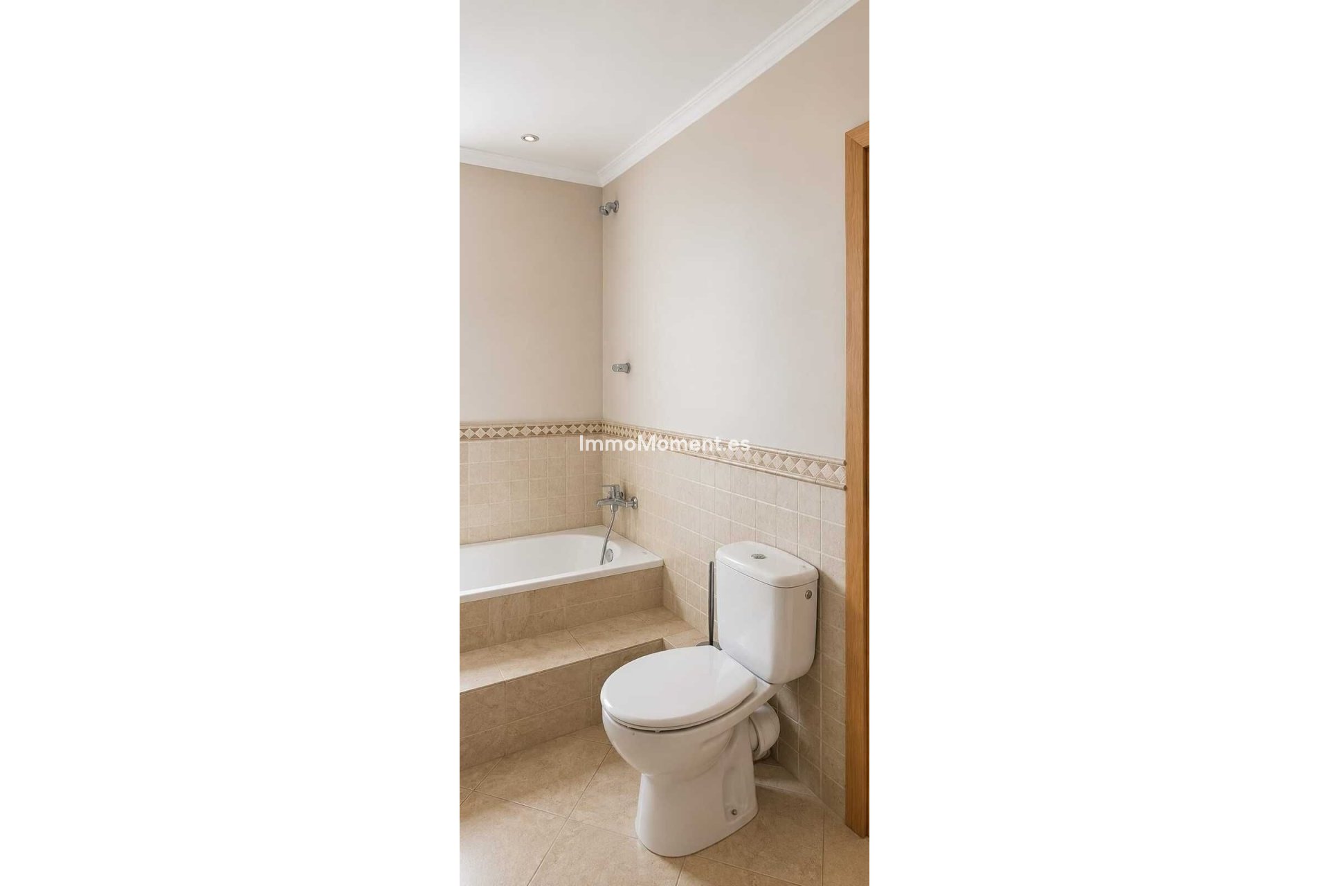 Reventa - Villa independiente - Mijas - Mijas Centro