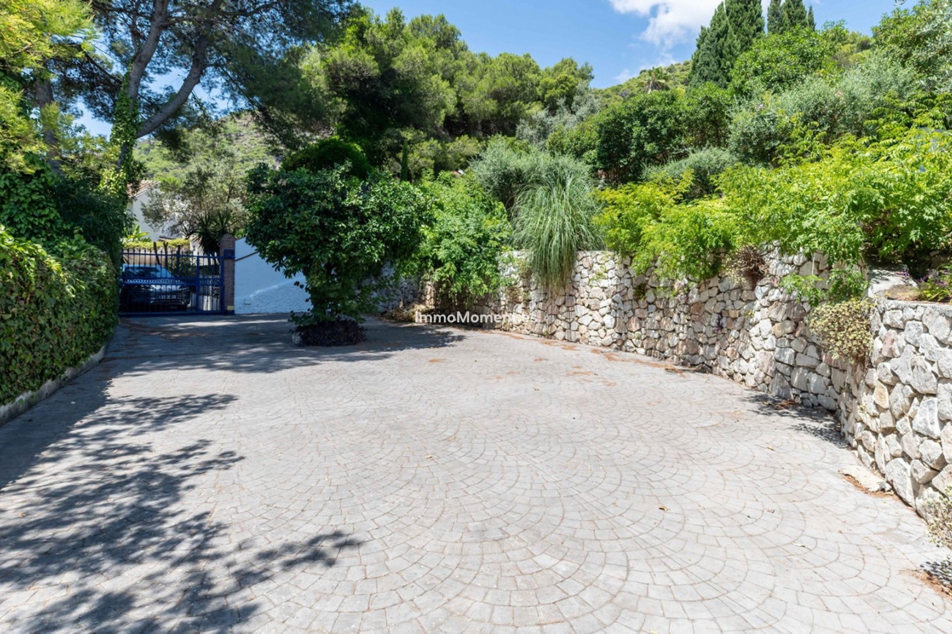 Reventa - Villa independiente - Mijas - Mijas Centro