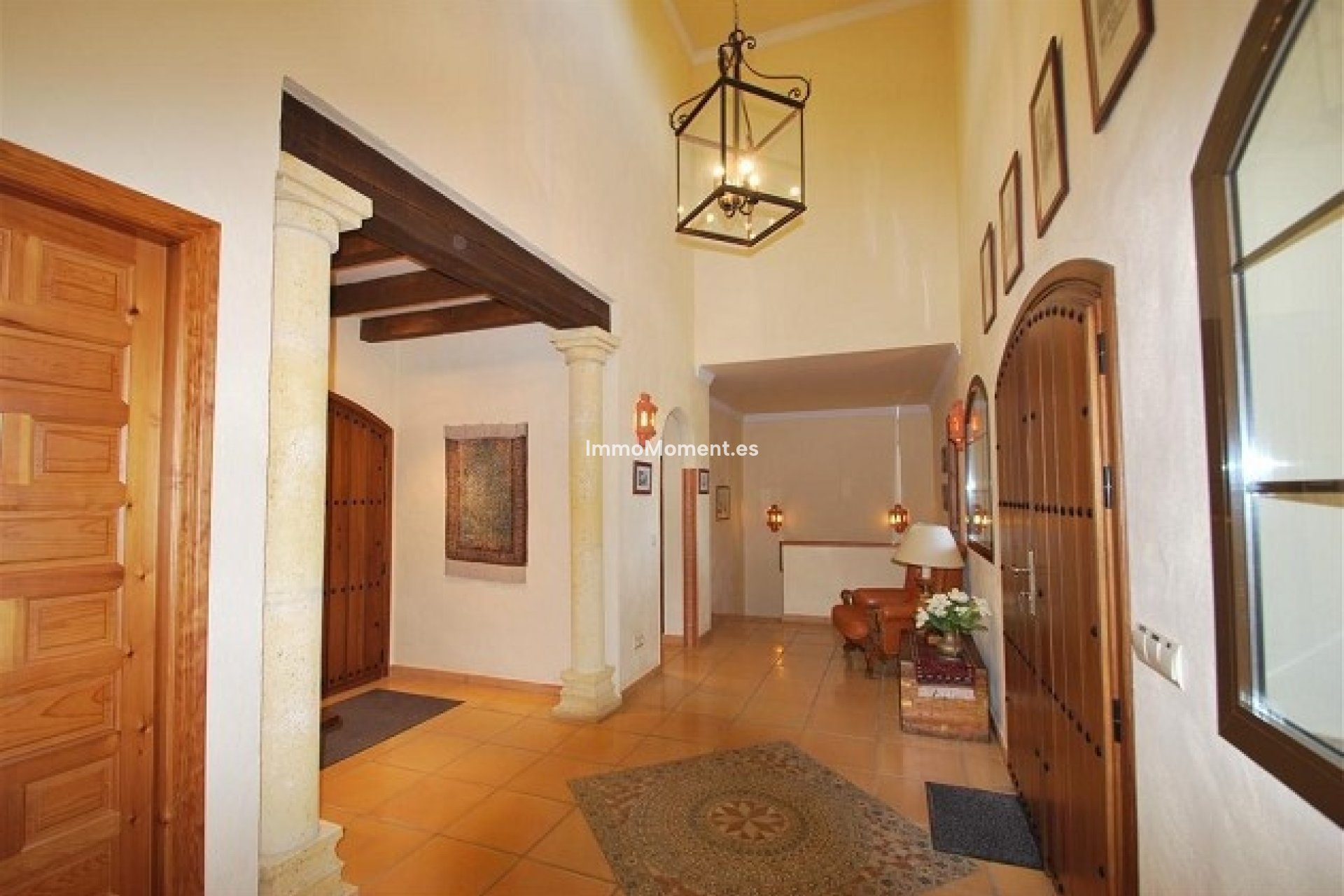 Reventa - Villa independiente - Mijas - Mijas Centro