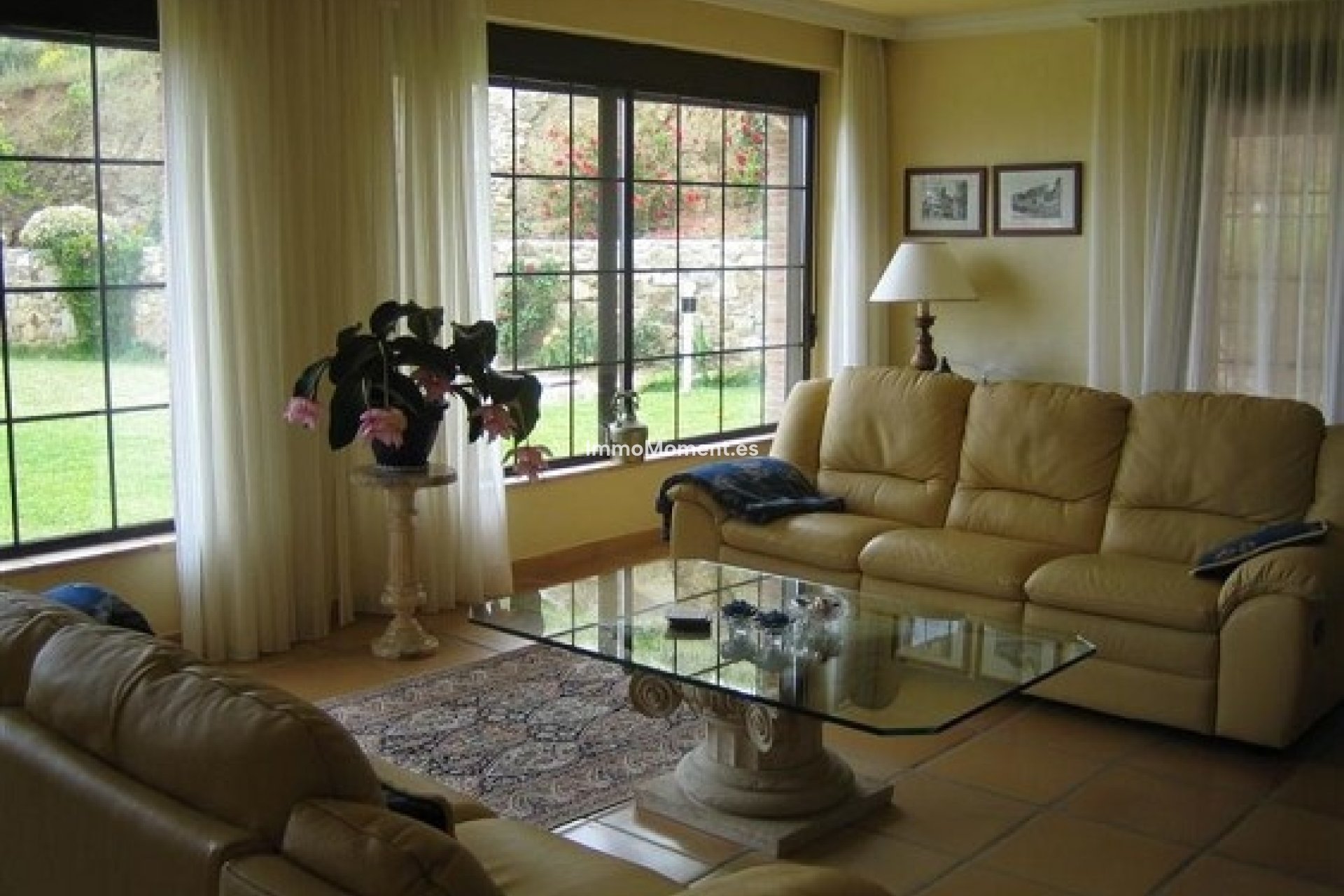 Reventa - Villa independiente - Mijas - Mijas Centro