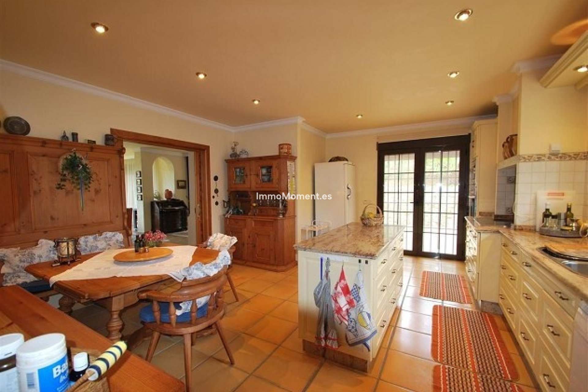 Reventa - Villa independiente - Mijas - Mijas Centro
