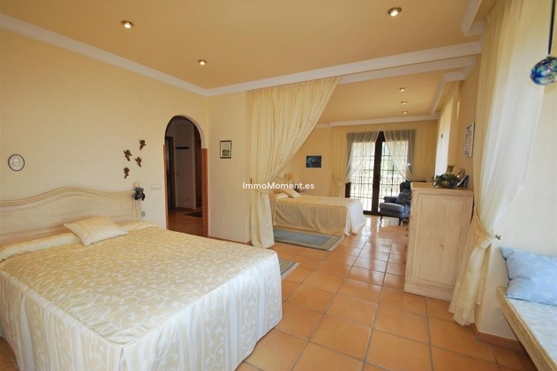 Reventa - Villa independiente - Mijas - Mijas Centro