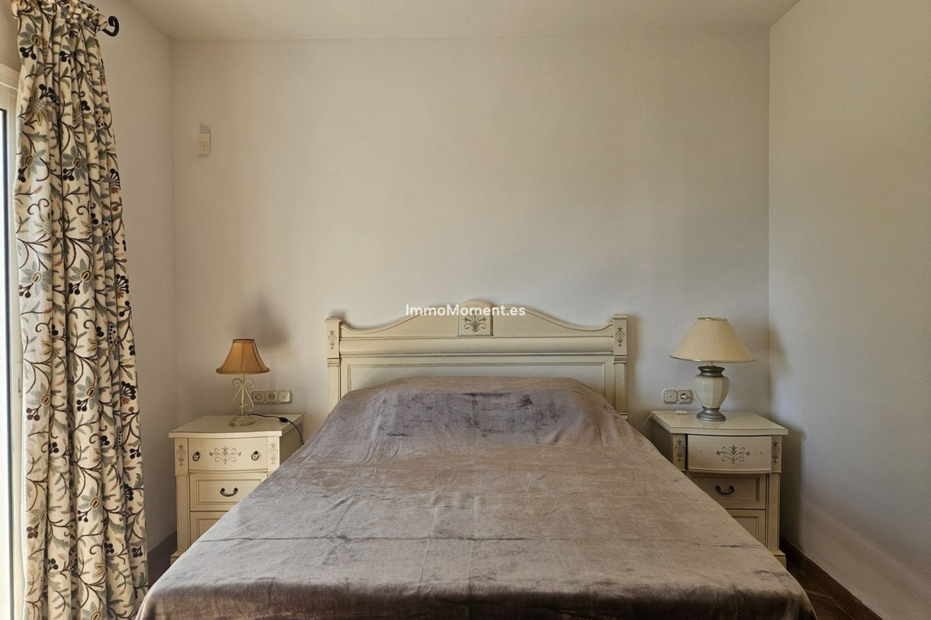 Reventa - Villa independiente - Mijas - Mijas Centro